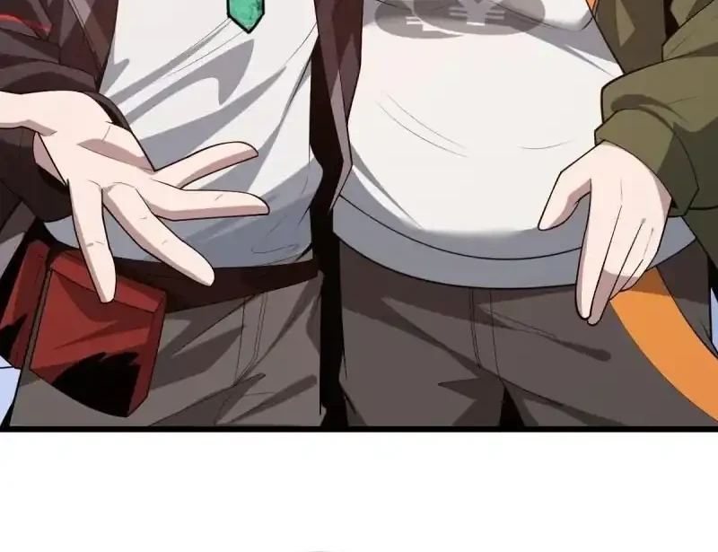 Immortal Simulator: Cultivating in Secret Chapter 4 Gambar 61