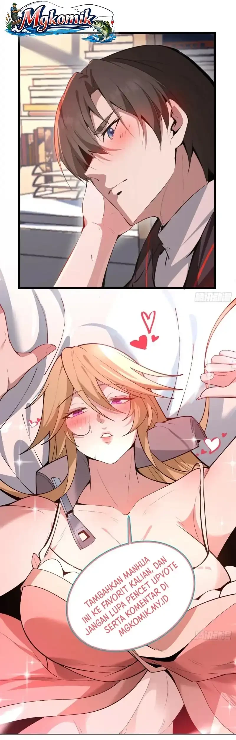 Immortal Simulator: Cultivating in Secret Chapter 4 Gambar 71