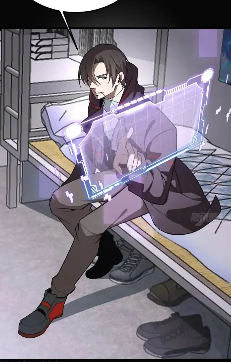 Immortal Simulator: Cultivating in Secret Chapter 4 Gambar 11