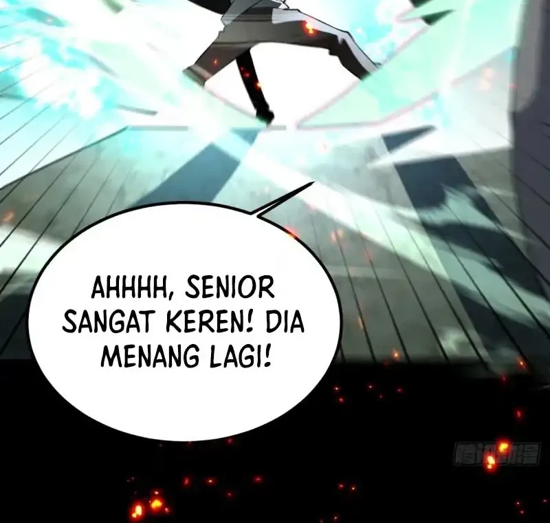 Immortal Simulator: Cultivating in Secret Chapter 4 Gambar 19