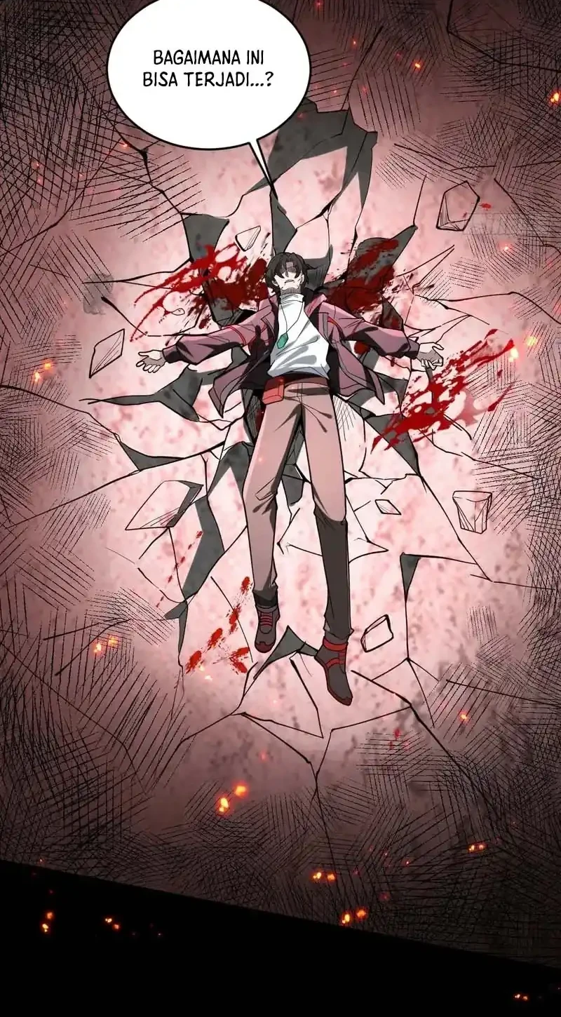 Immortal Simulator: Cultivating in Secret Chapter 40 Gambar 55