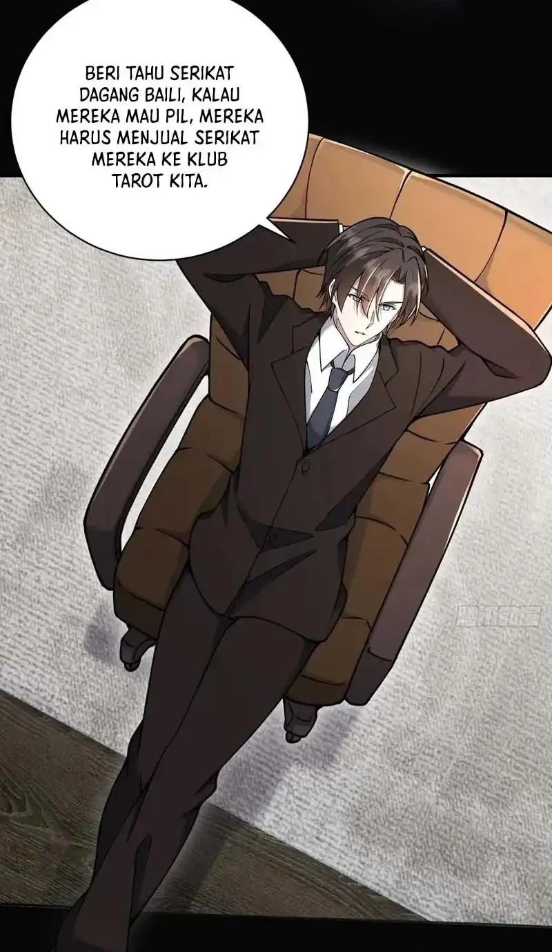 Immortal Simulator: Cultivating in Secret Chapter 41 Gambar 41