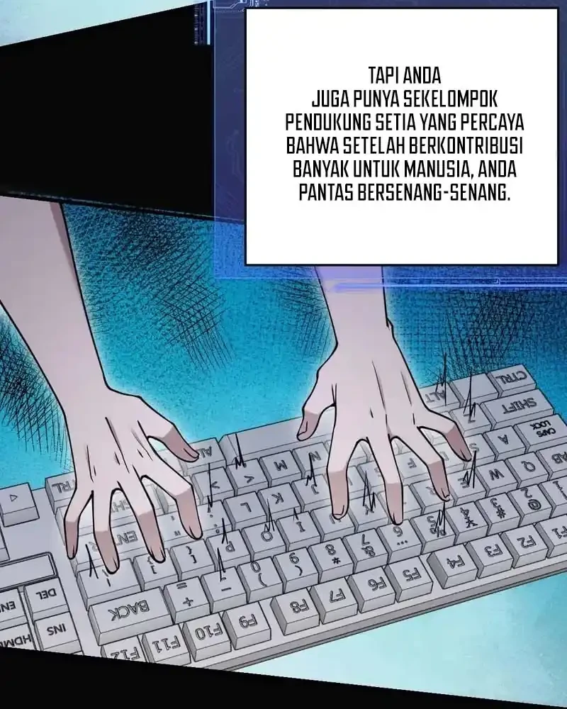 Immortal Simulator: Cultivating in Secret Chapter 41 Gambar 44