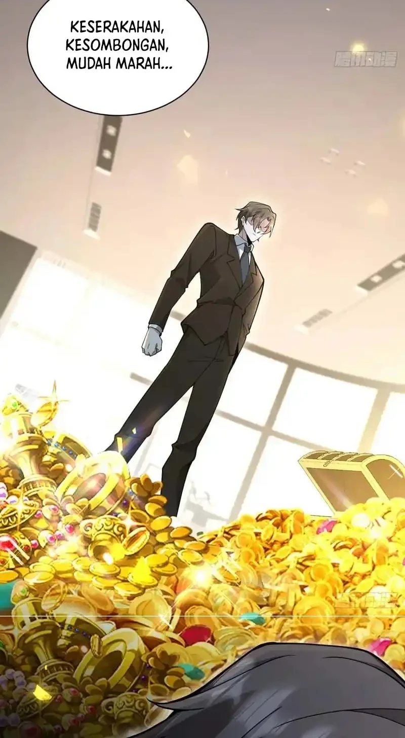 Immortal Simulator: Cultivating in Secret Chapter 41 Gambar 48