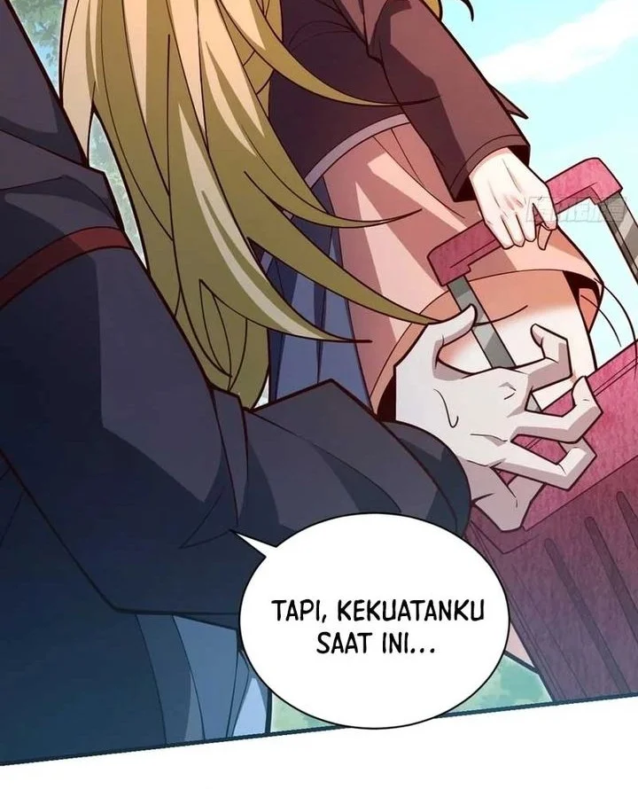 Immortal Simulator: Cultivating in Secret Chapter 42 Gambar 21