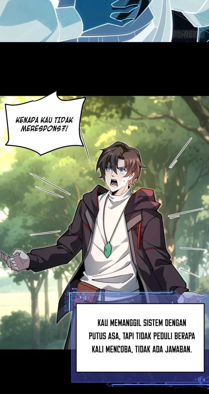 Immortal Simulator: Cultivating in Secret Chapter 42 Gambar 23