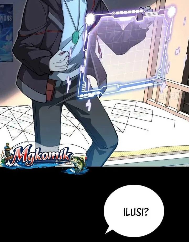 Immortal Simulator: Cultivating in Secret Chapter 42 Gambar 27