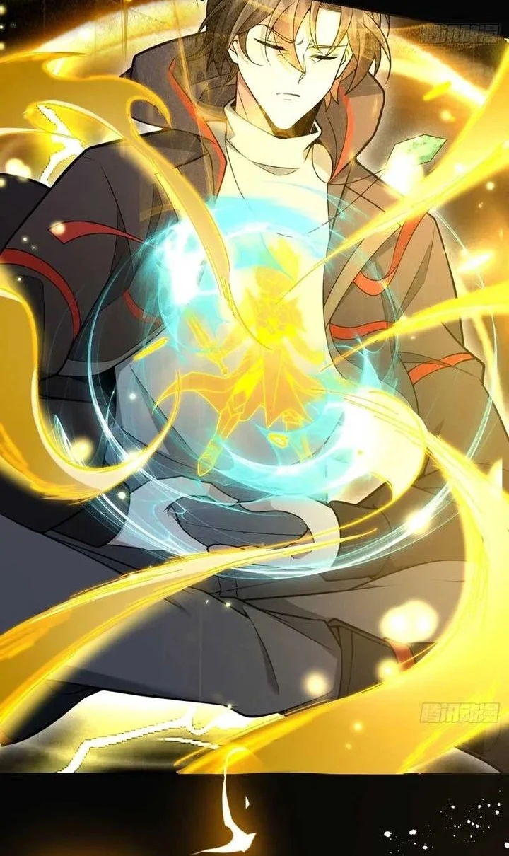 Immortal Simulator: Cultivating in Secret Chapter 42 Gambar 35