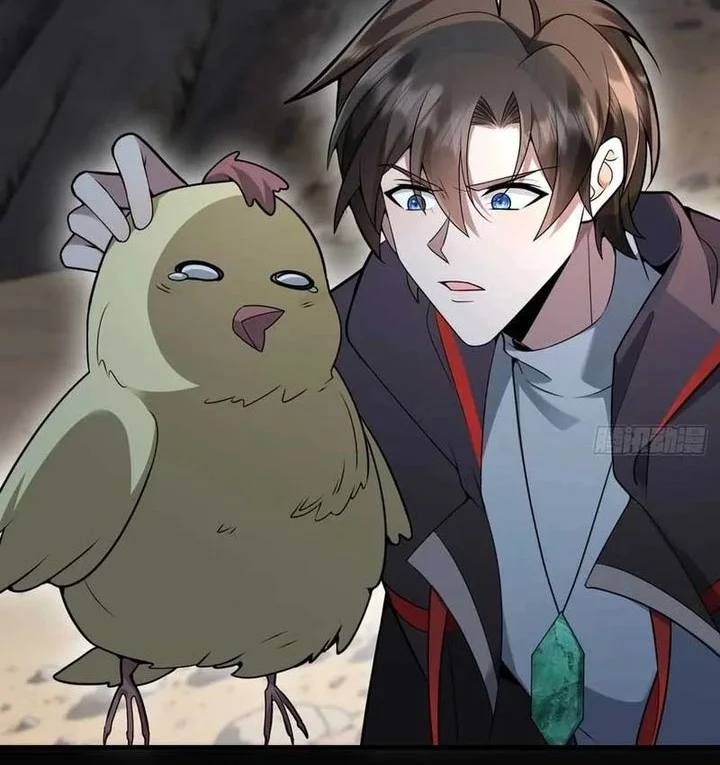 Immortal Simulator: Cultivating in Secret Chapter 42 Gambar 41