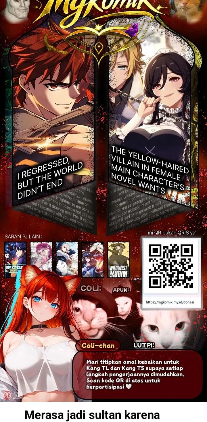 Immortal Simulator: Cultivating in Secret Chapter 42 Gambar 54
