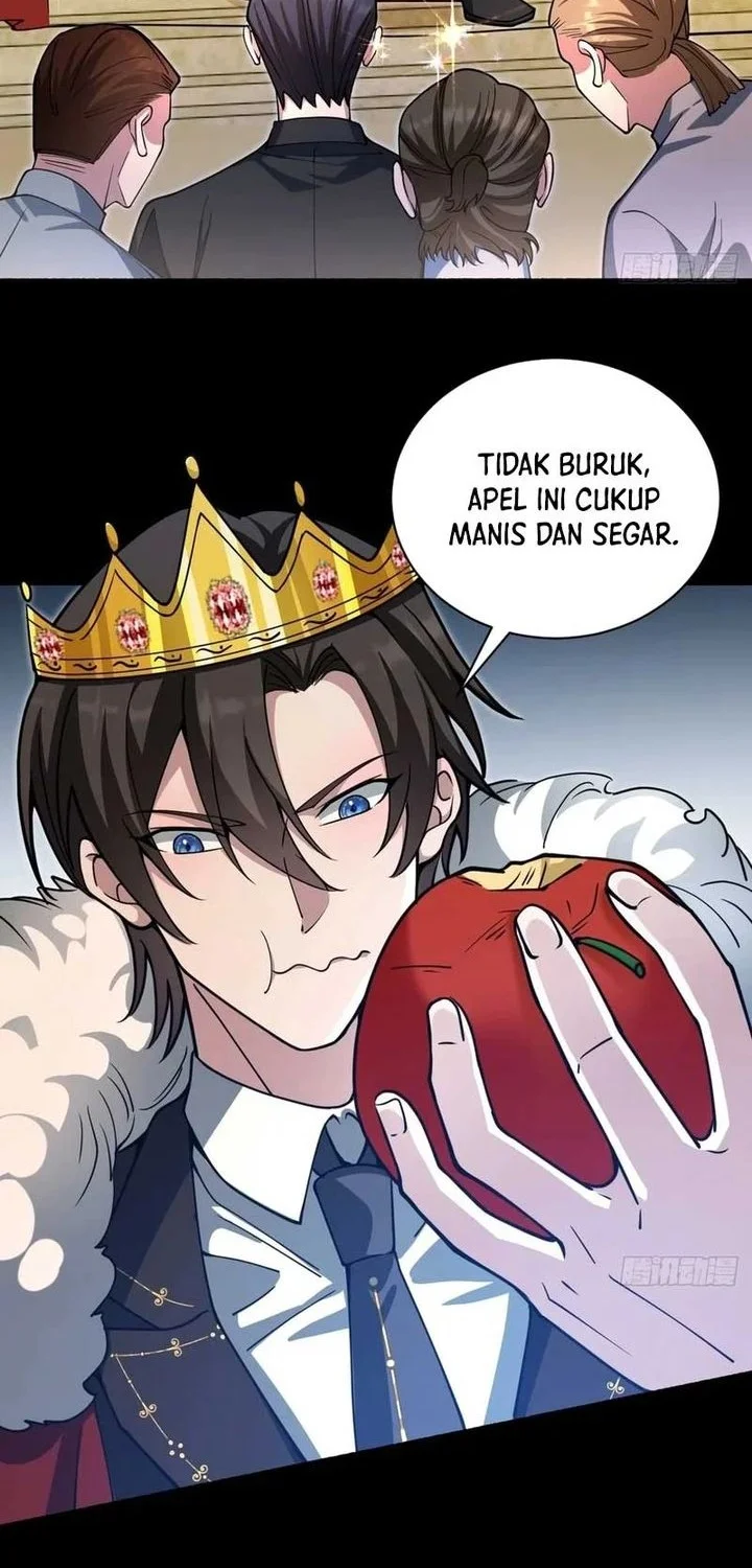 Immortal Simulator: Cultivating in Secret Chapter 42 Gambar 6