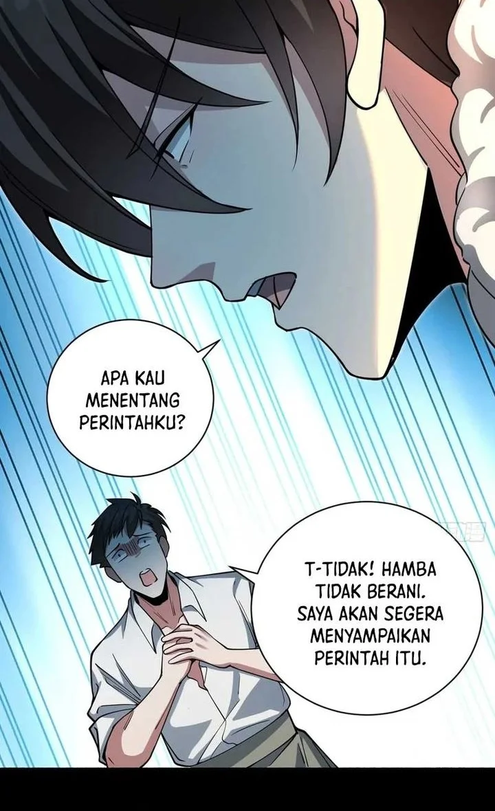 Immortal Simulator: Cultivating in Secret Chapter 42 Gambar 8