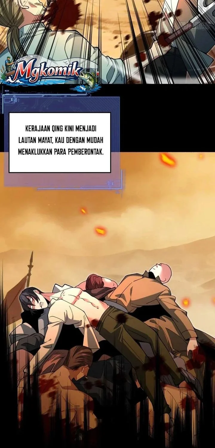 Immortal Simulator: Cultivating in Secret Chapter 42 Gambar 11