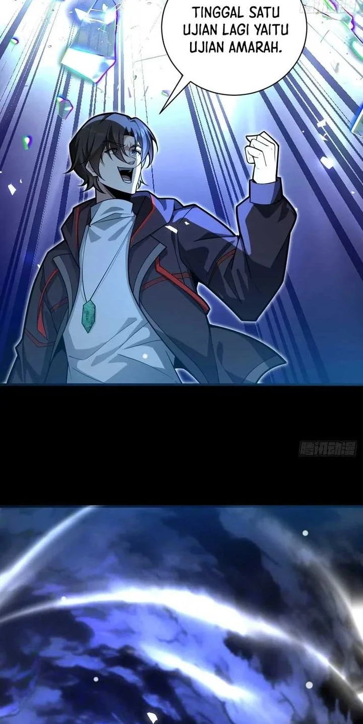 Immortal Simulator: Cultivating in Secret Chapter 42 Gambar 17