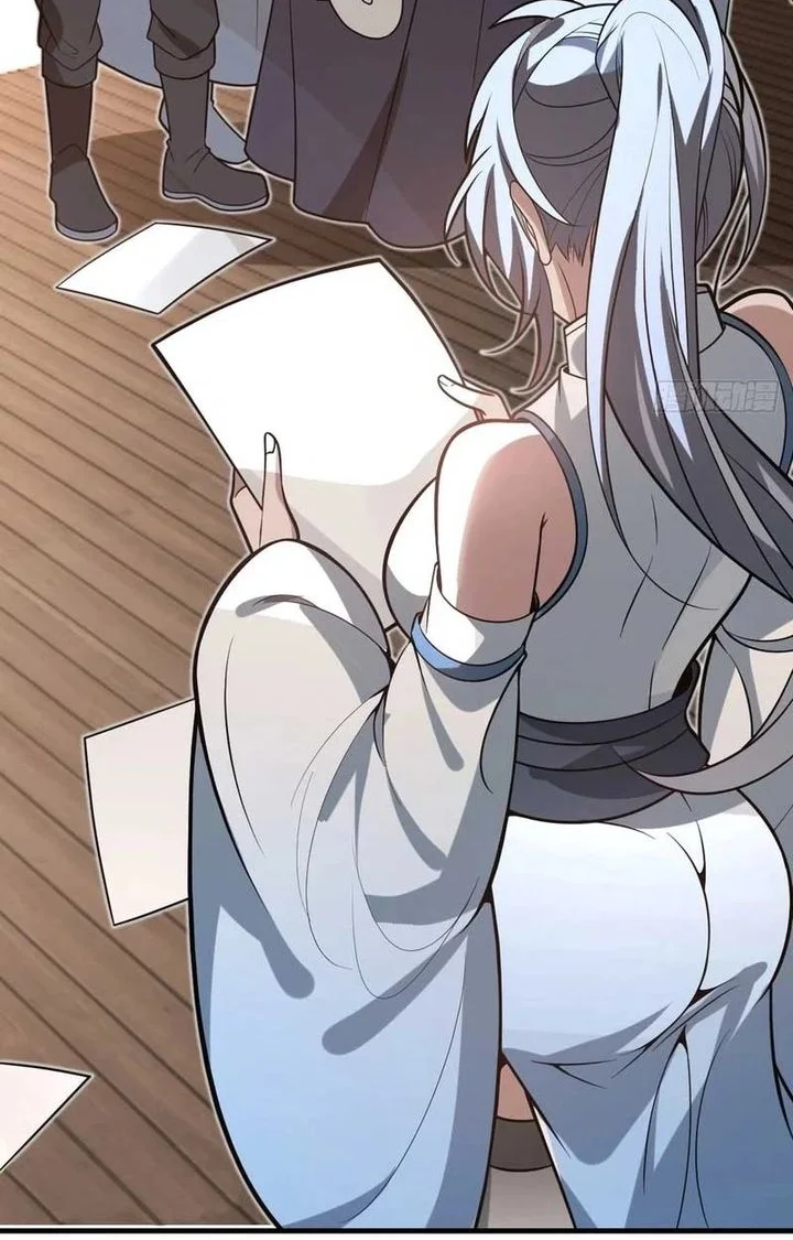 Immortal Simulator: Cultivating in Secret Chapter 43 Gambar 36