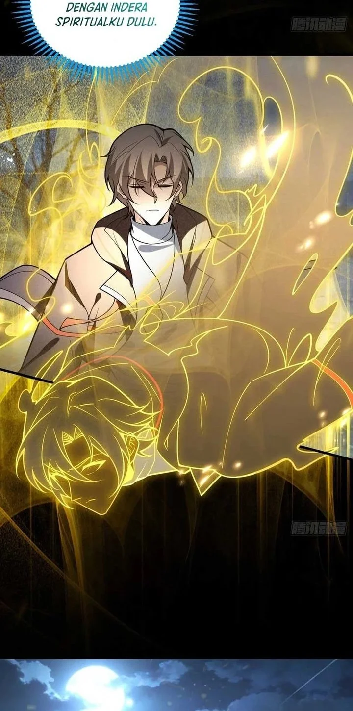 Immortal Simulator: Cultivating in Secret Chapter 43 Gambar 45