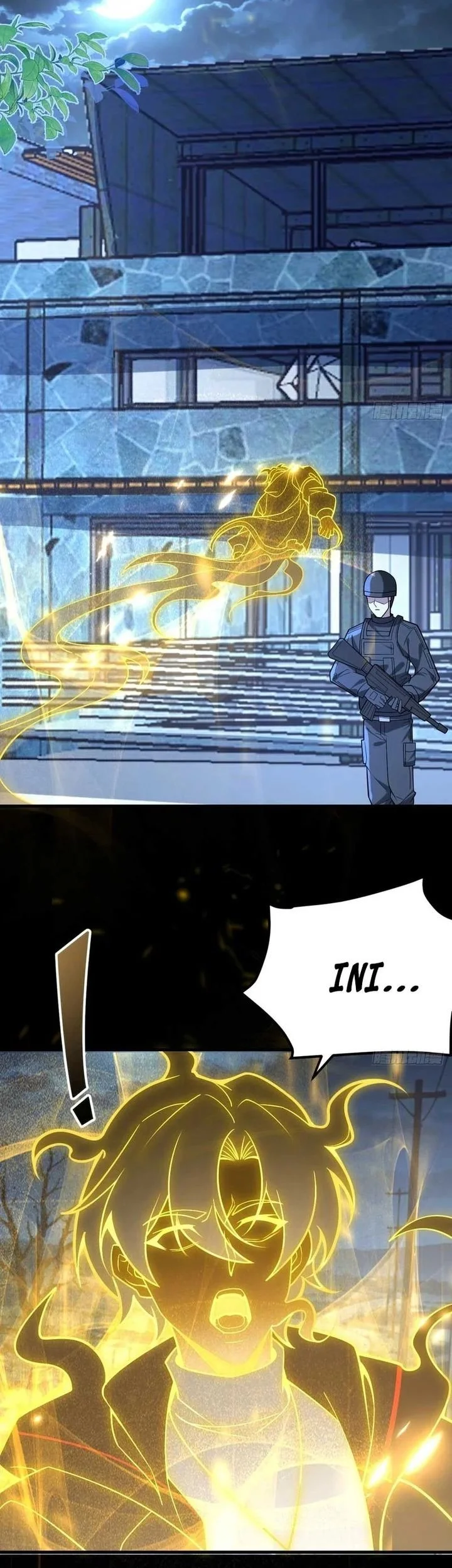 Immortal Simulator: Cultivating in Secret Chapter 43 Gambar 46