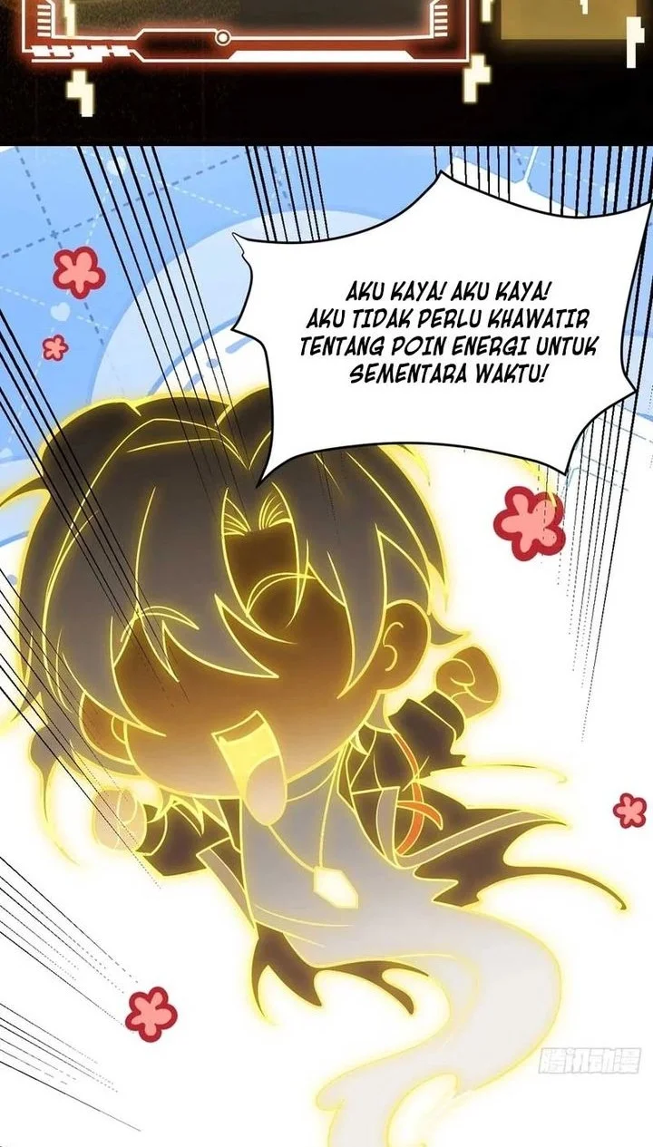 Immortal Simulator: Cultivating in Secret Chapter 43 Gambar 49