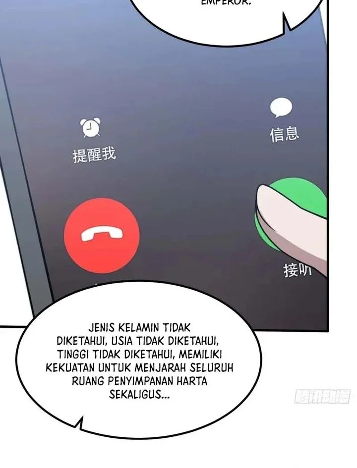 Immortal Simulator: Cultivating in Secret Chapter 44 Gambar 27
