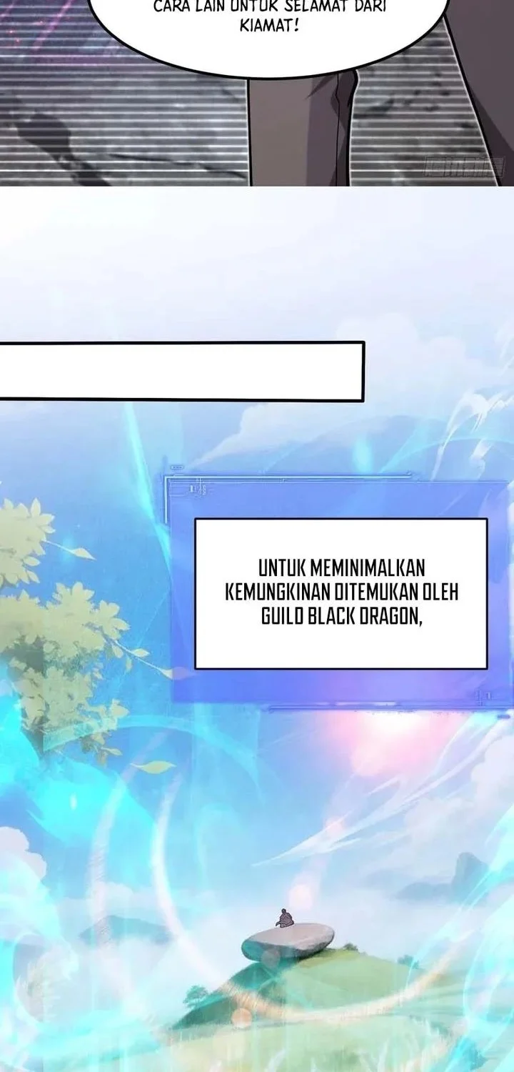 Immortal Simulator: Cultivating in Secret Chapter 44 Gambar 33
