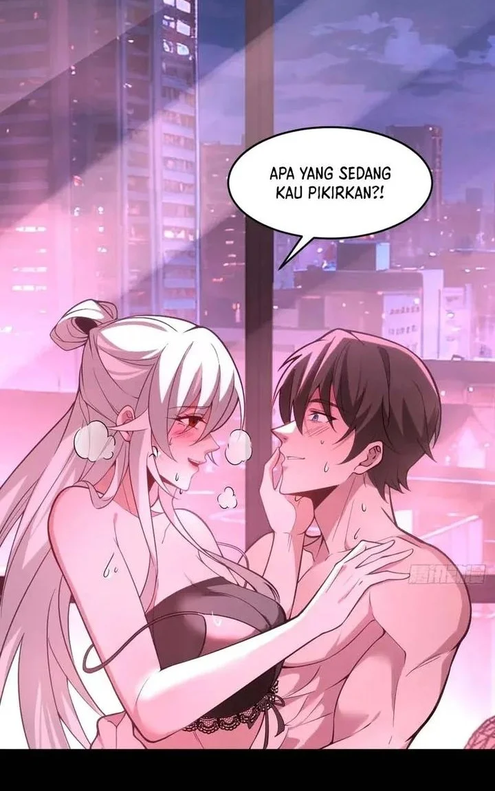 Immortal Simulator: Cultivating in Secret Chapter 44 Gambar 38