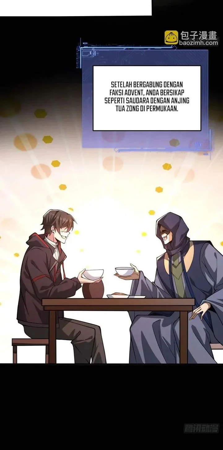 Immortal Simulator: Cultivating in Secret Chapter 45 Gambar 25