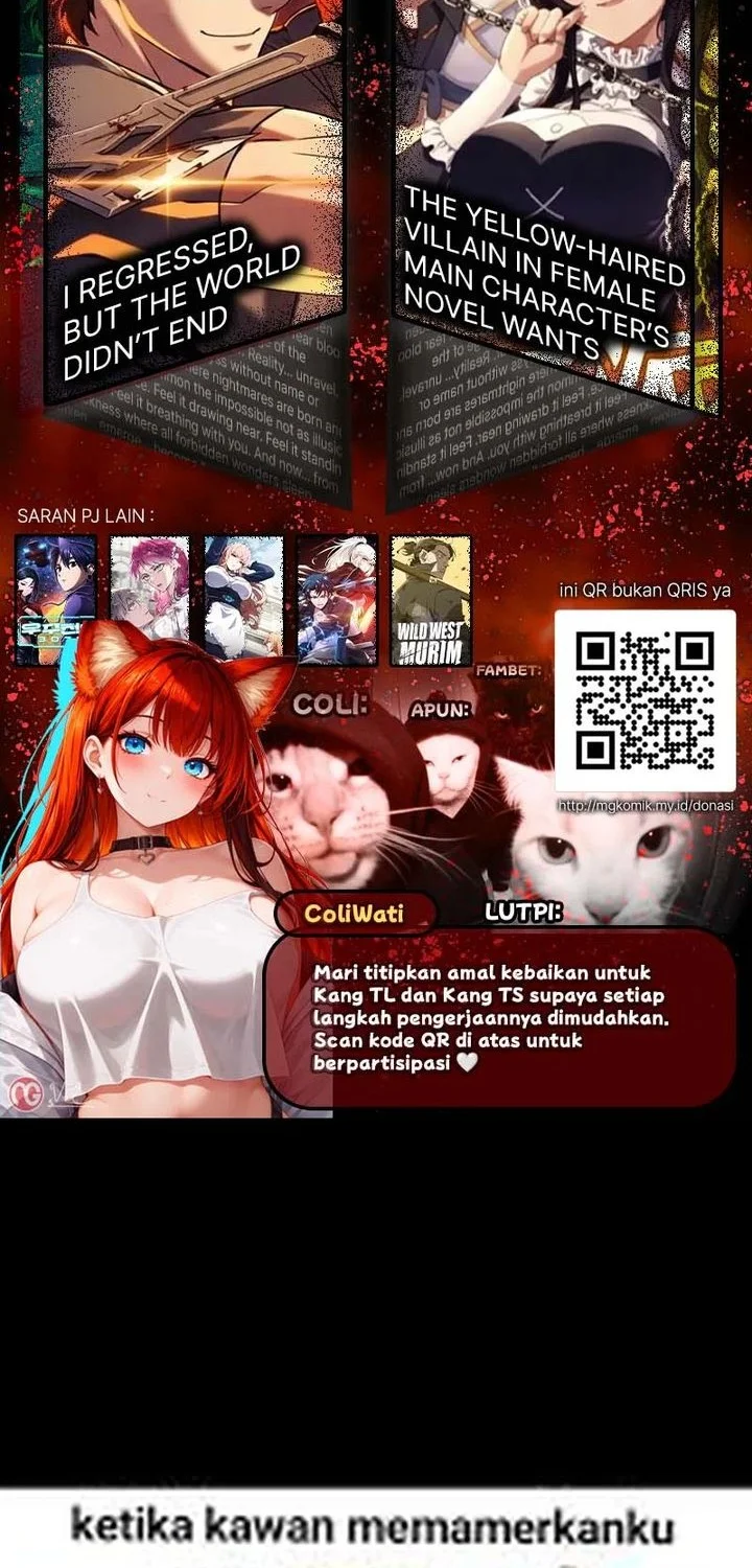 Immortal Simulator: Cultivating in Secret Chapter 45 Gambar 37