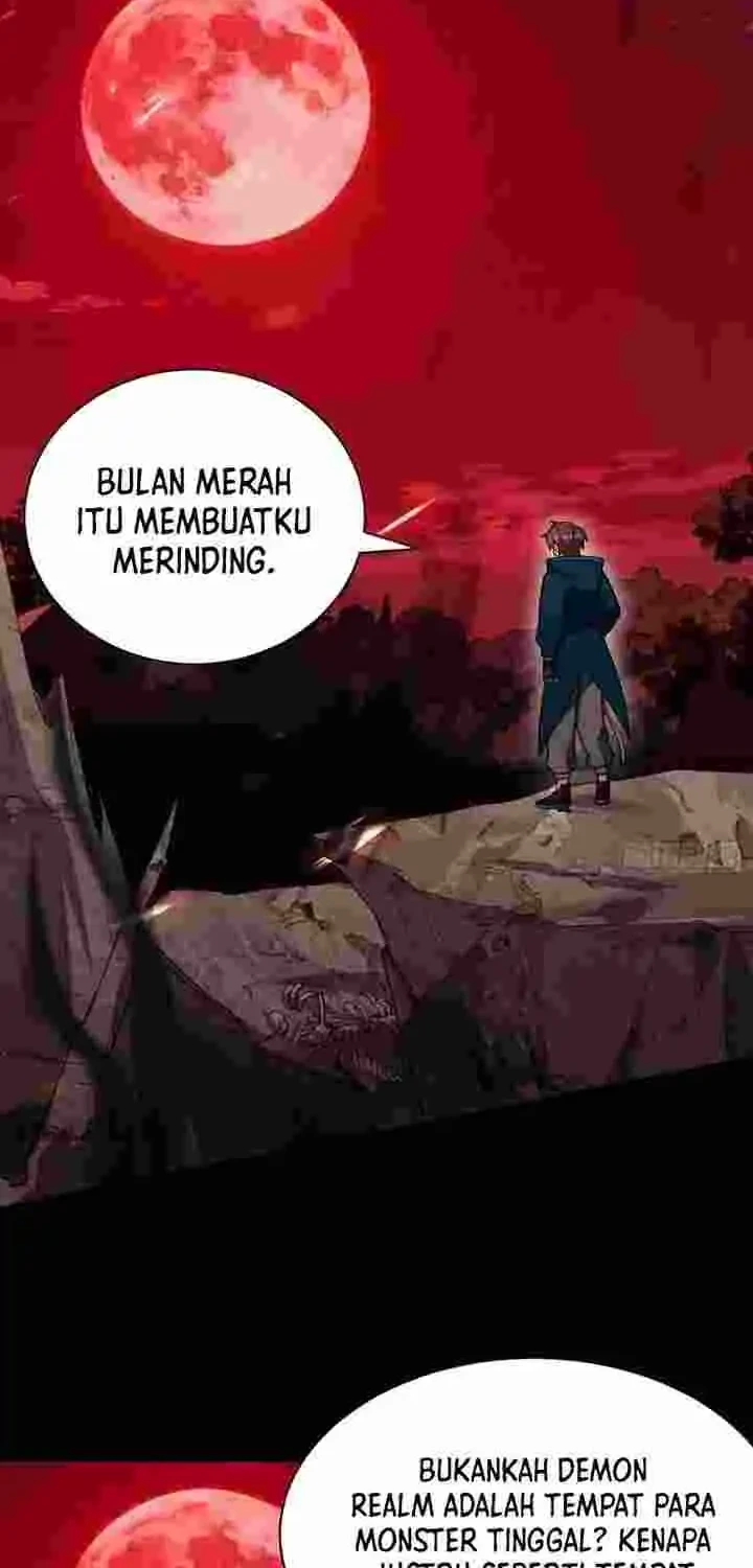 Immortal Simulator: Cultivating in Secret Chapter 46 Gambar 30