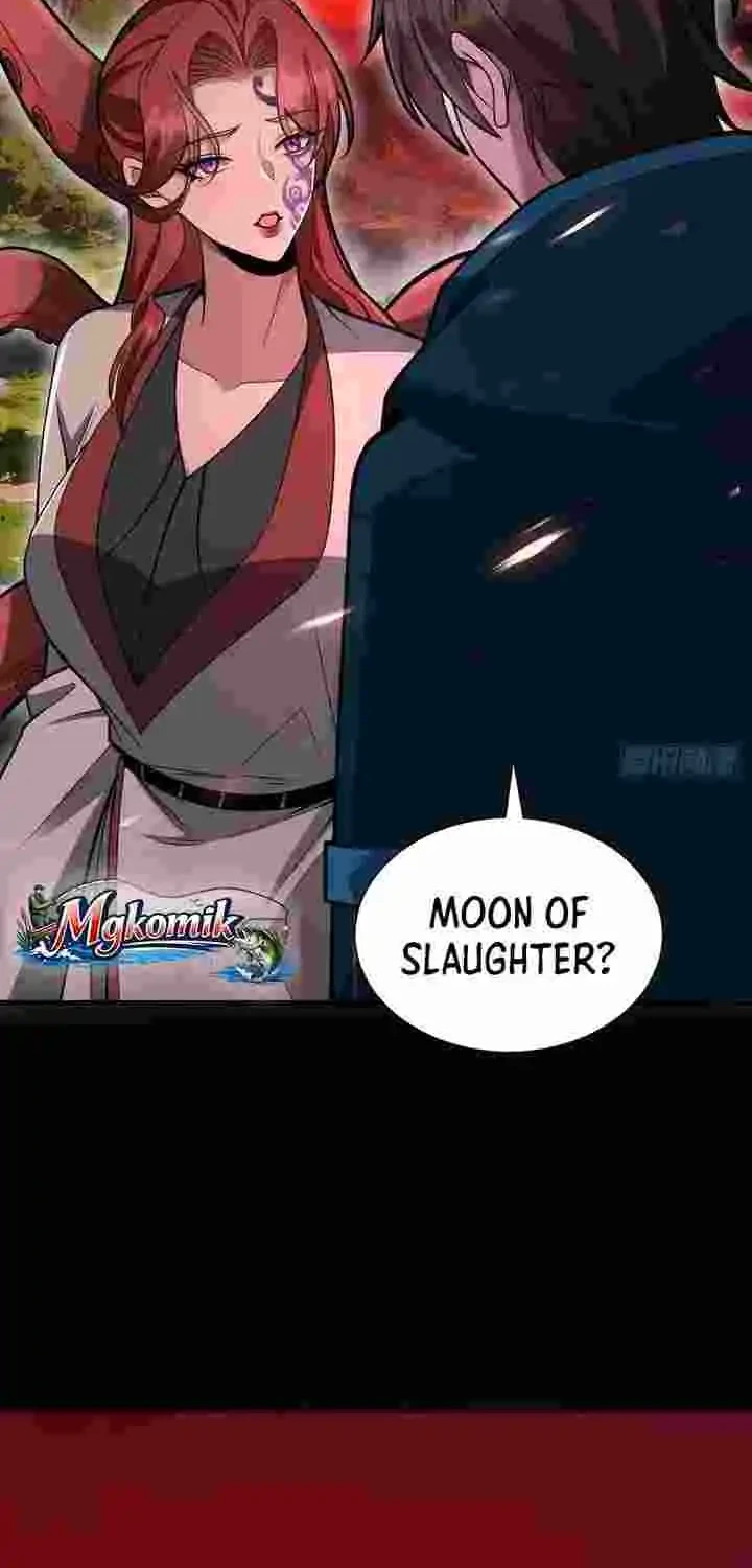 Immortal Simulator: Cultivating in Secret Chapter 46 Gambar 34