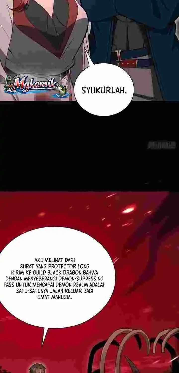 Immortal Simulator: Cultivating in Secret Chapter 46 Gambar 36