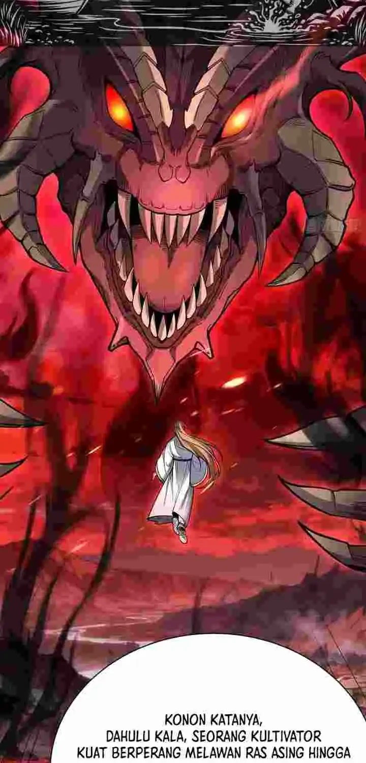 Immortal Simulator: Cultivating in Secret Chapter 46 Gambar 38