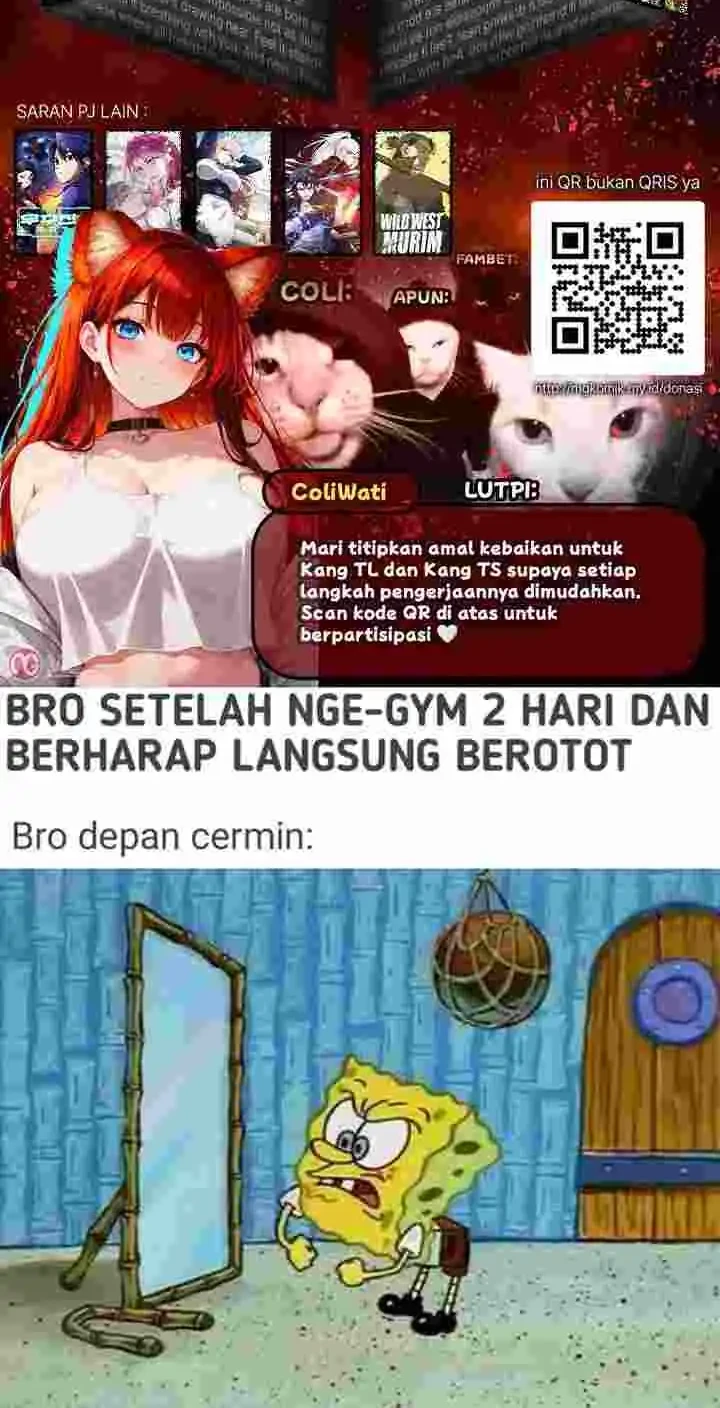 Immortal Simulator: Cultivating in Secret Chapter 46 Gambar 46