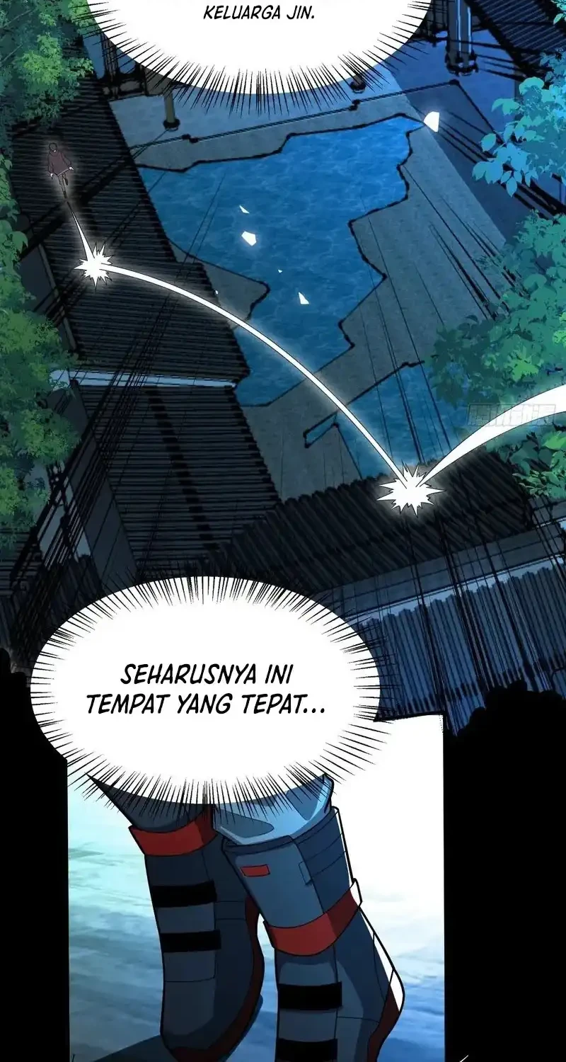 Immortal Simulator: Cultivating in Secret Chapter 47 Gambar 30
