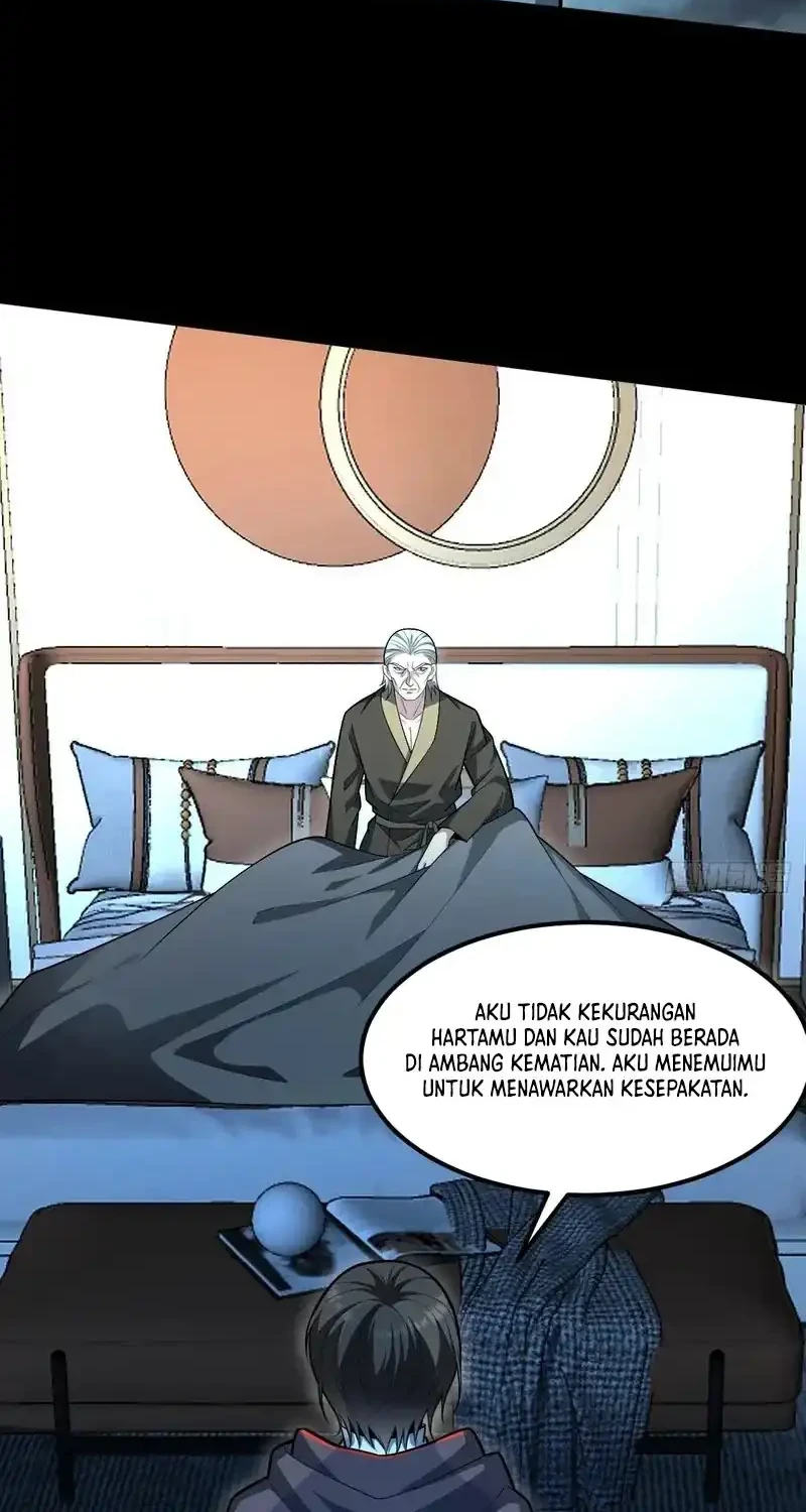 Immortal Simulator: Cultivating in Secret Chapter 47 Gambar 32
