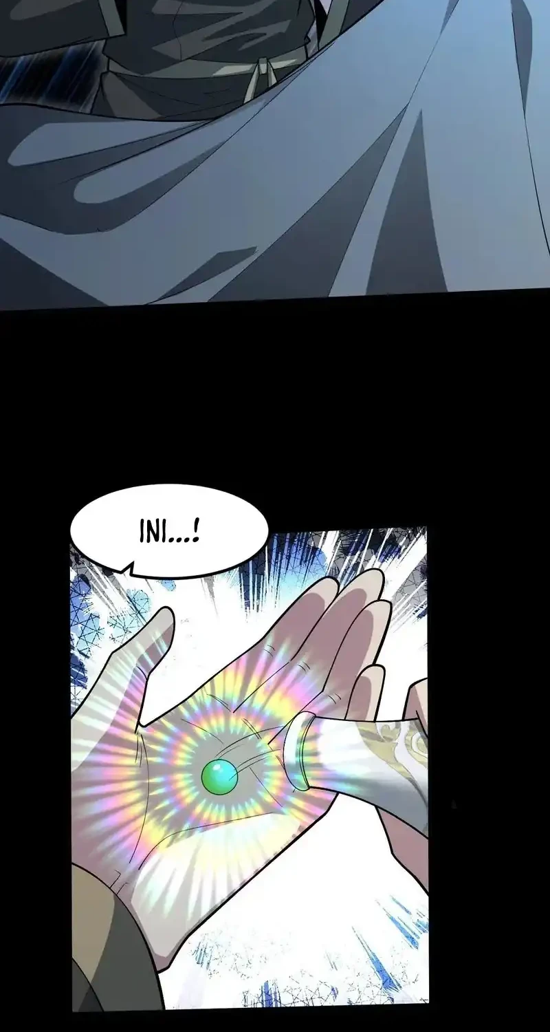 Immortal Simulator: Cultivating in Secret Chapter 47 Gambar 34