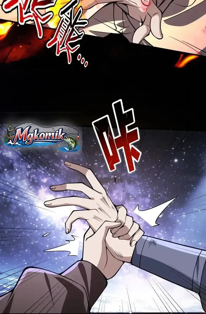 Immortal Simulator: Cultivating in Secret Chapter 48 Gambar 33