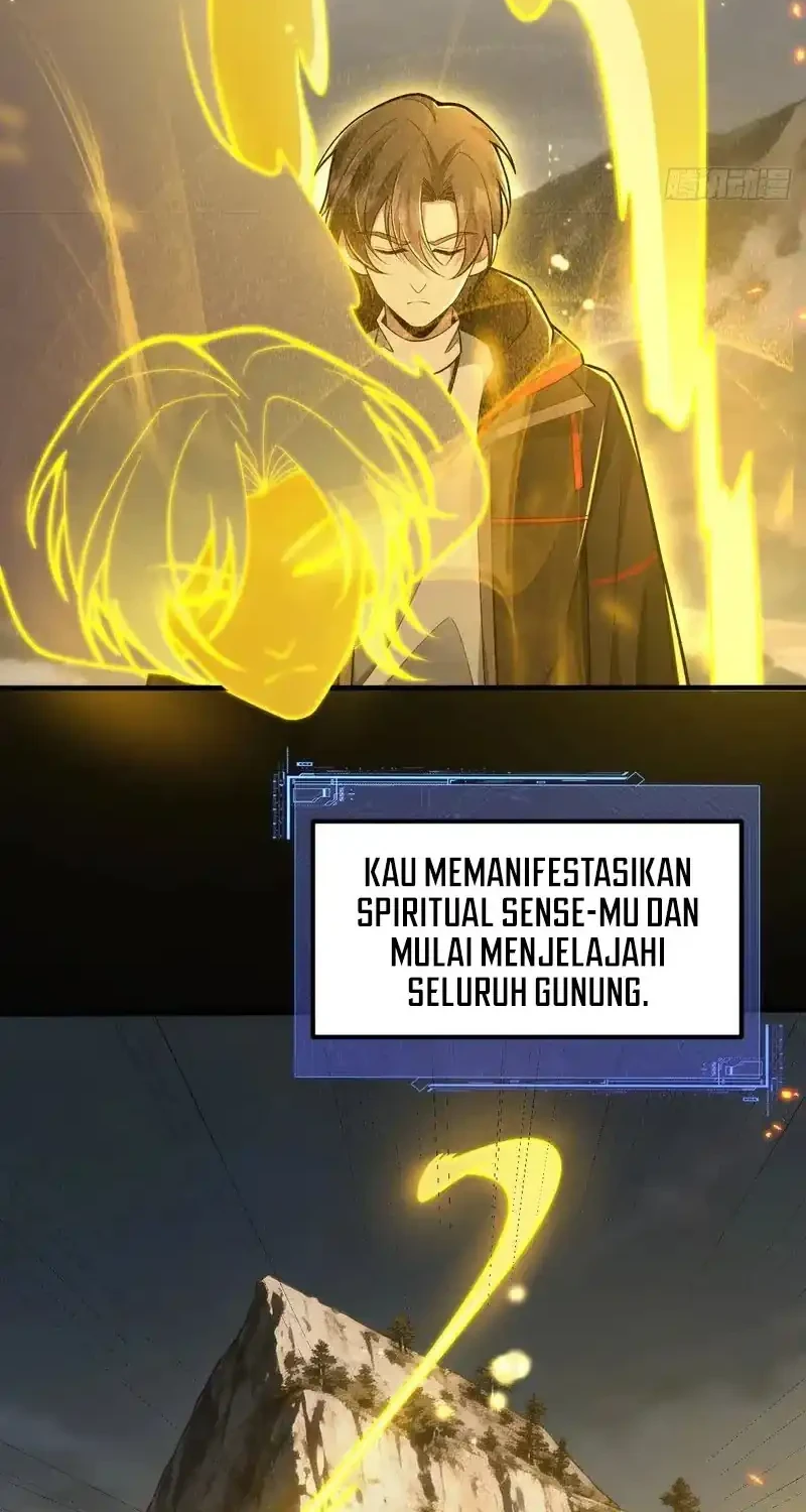 Immortal Simulator: Cultivating in Secret Chapter 49 Gambar 30