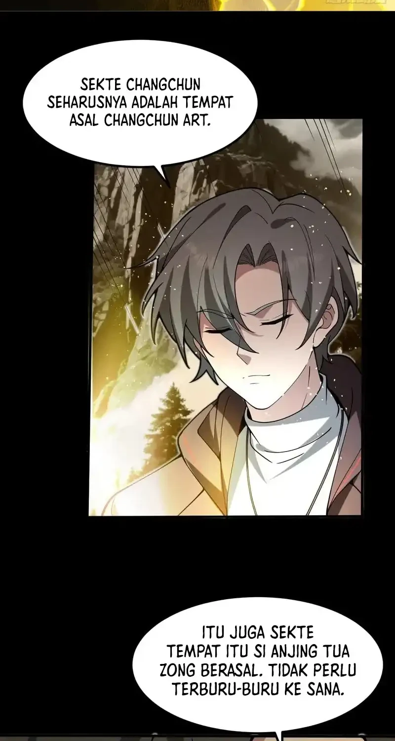 Immortal Simulator: Cultivating in Secret Chapter 49 Gambar 32