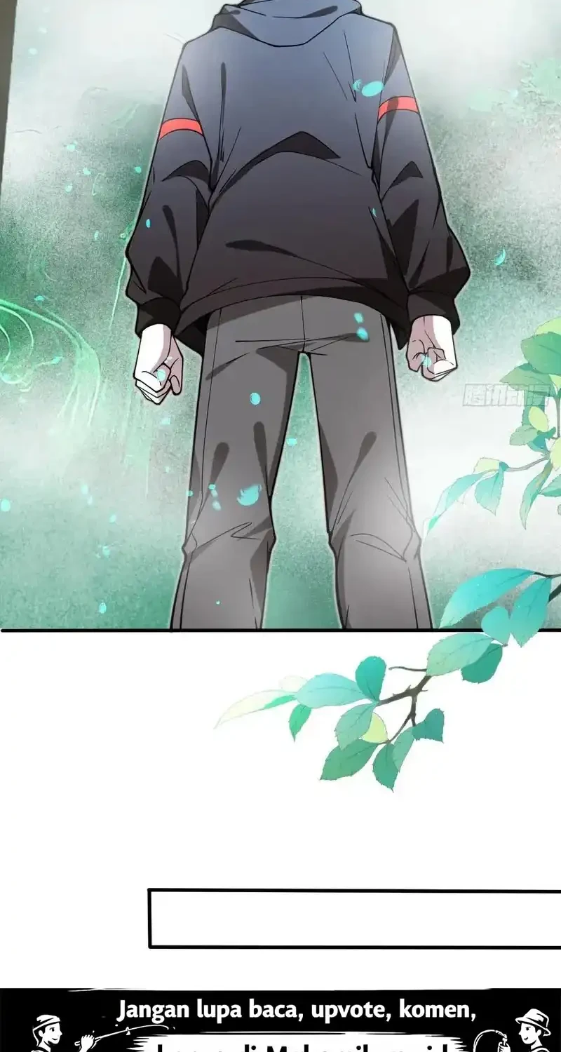 Immortal Simulator: Cultivating in Secret Chapter 49 Gambar 34