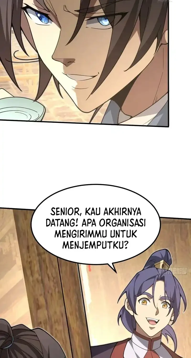 Immortal Simulator: Cultivating in Secret Chapter 49 Gambar 36