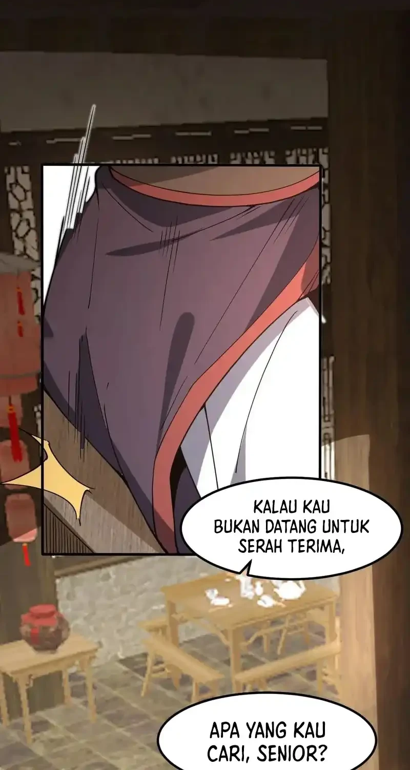 Immortal Simulator: Cultivating in Secret Chapter 49 Gambar 38