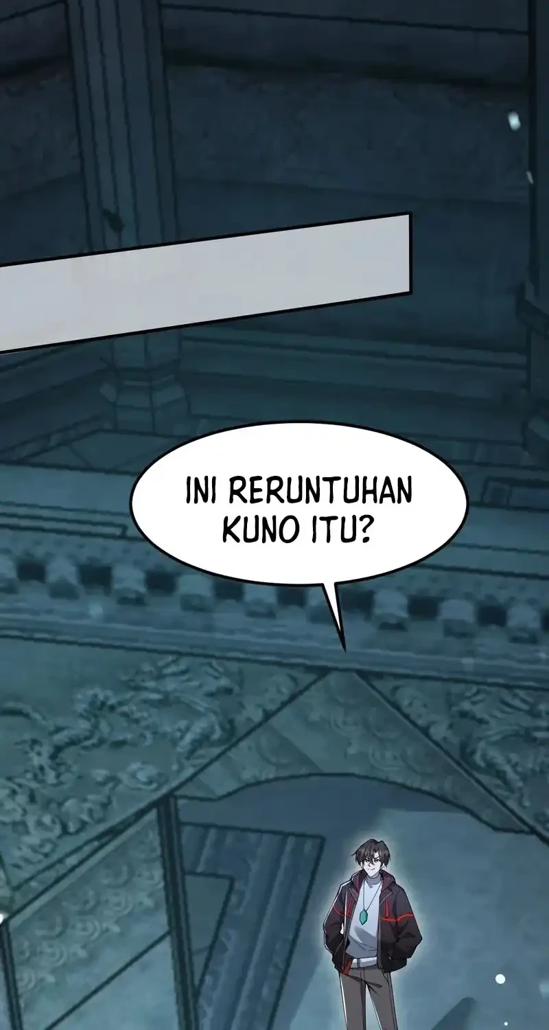 Immortal Simulator: Cultivating in Secret Chapter 49 Gambar 44
