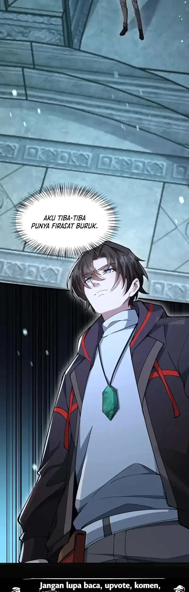 Immortal Simulator: Cultivating in Secret Chapter 49 Gambar 45