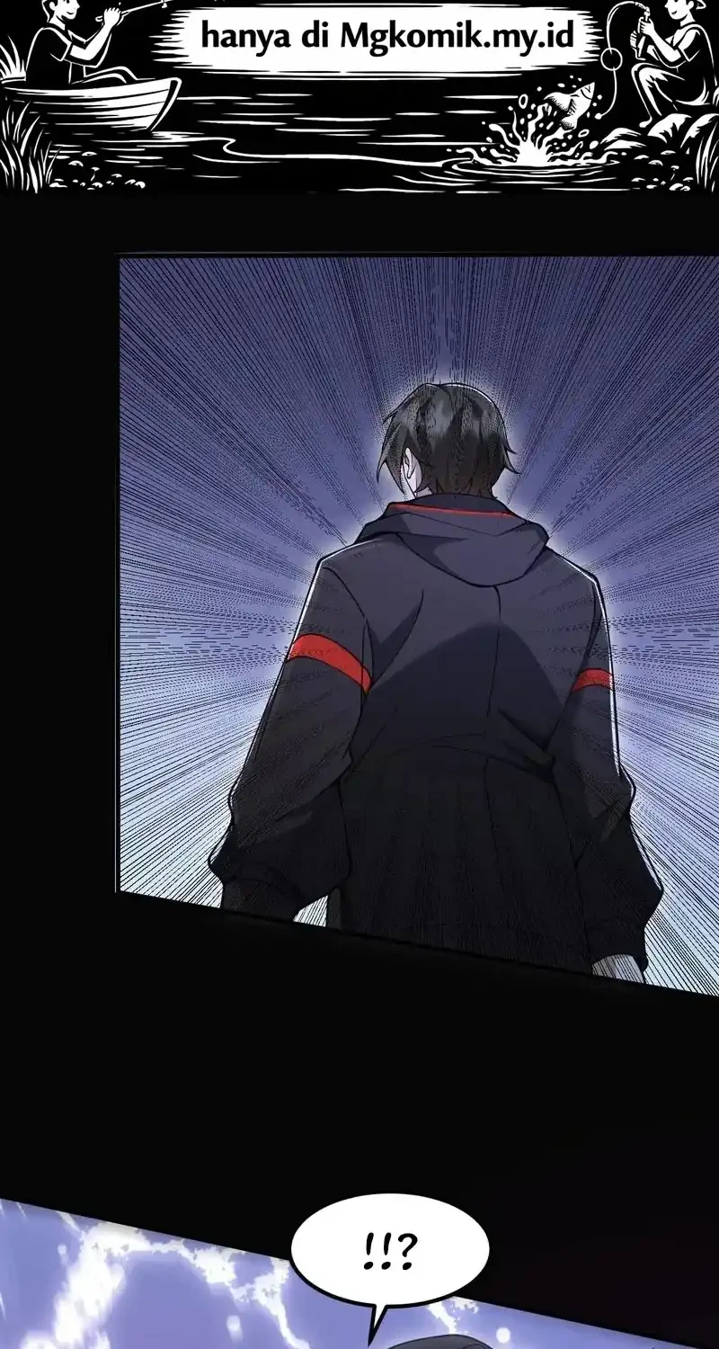 Immortal Simulator: Cultivating in Secret Chapter 49 Gambar 46
