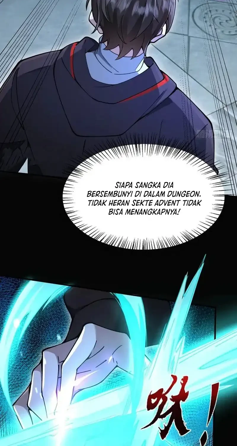 Immortal Simulator: Cultivating in Secret Chapter 49 Gambar 48