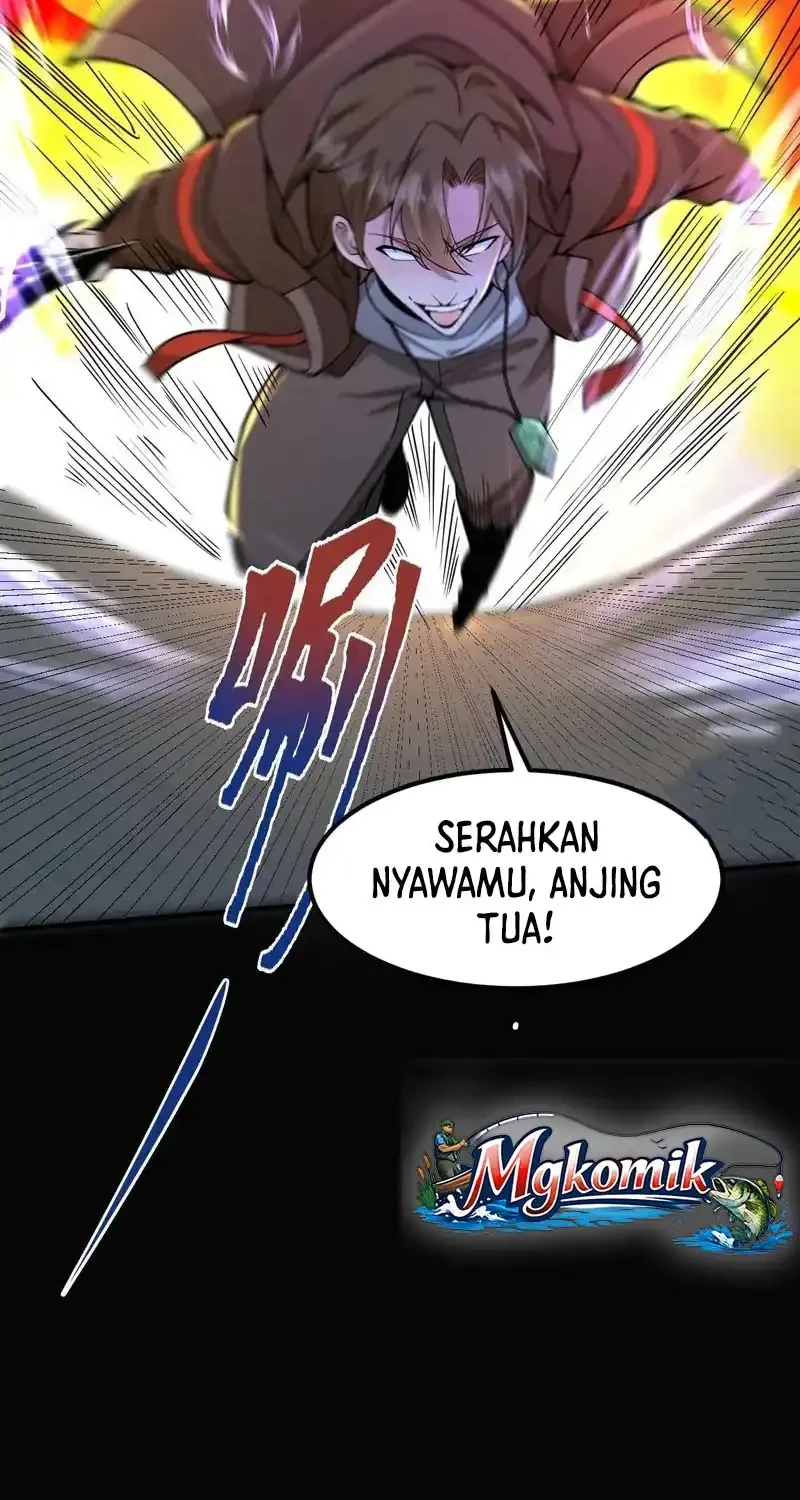 Immortal Simulator: Cultivating in Secret Chapter 49 Gambar 50