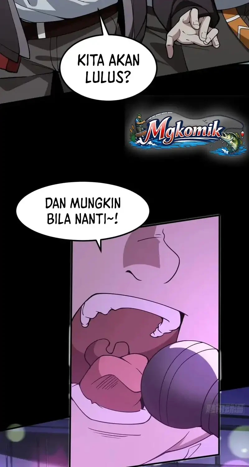 Immortal Simulator: Cultivating in Secret Chapter 49 Gambar 4