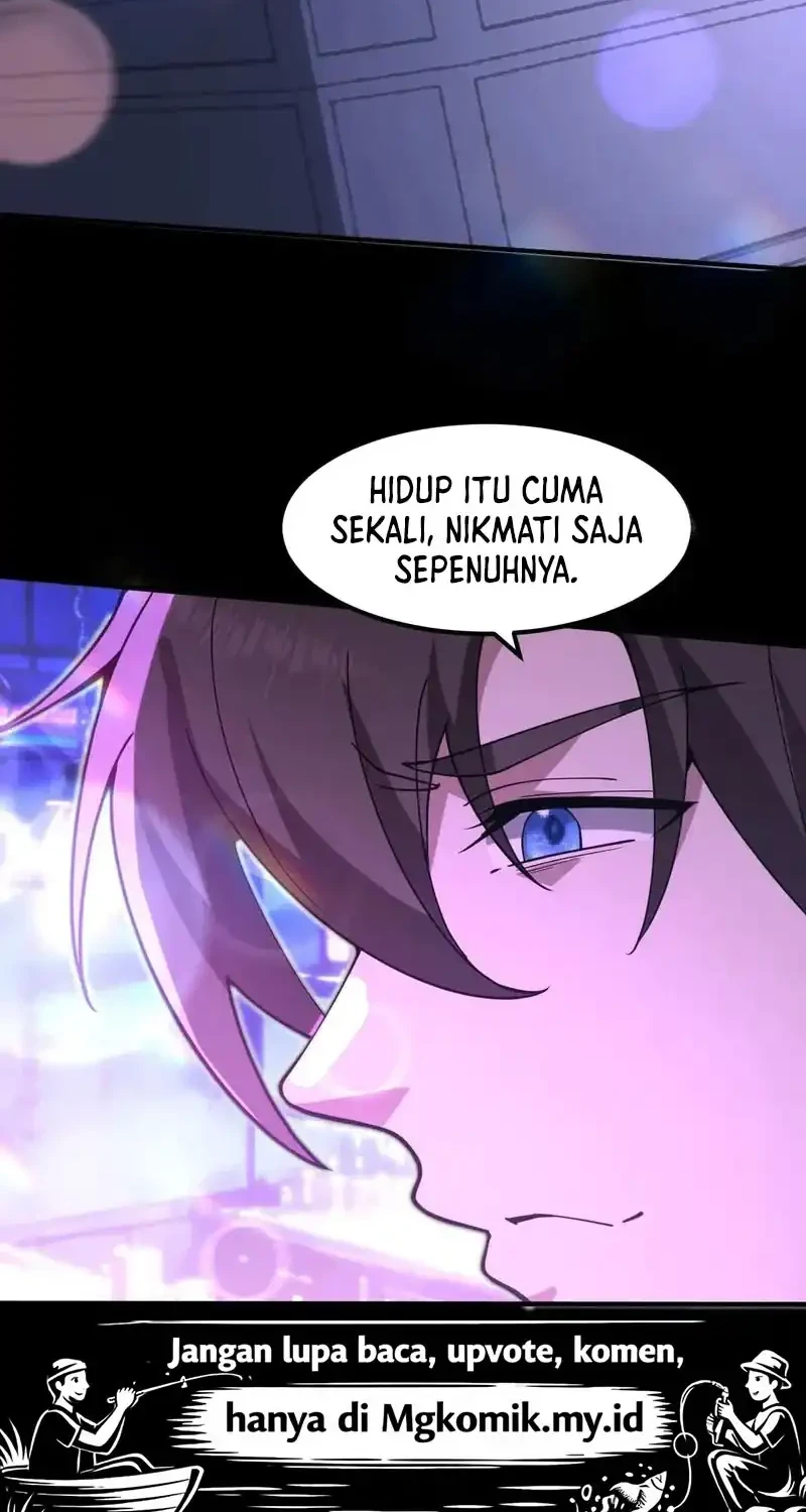 Immortal Simulator: Cultivating in Secret Chapter 49 Gambar 6