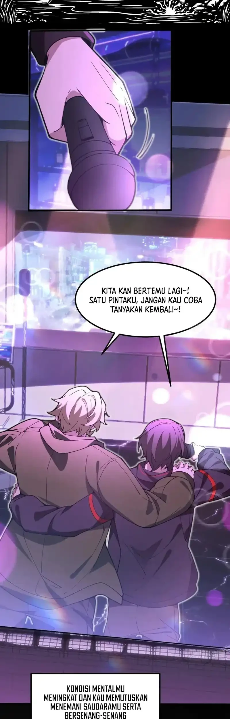 Immortal Simulator: Cultivating in Secret Chapter 49 Gambar 7