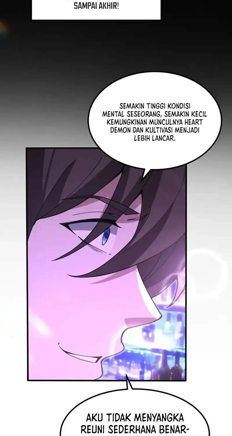 Immortal Simulator: Cultivating in Secret Chapter 49 Gambar 8